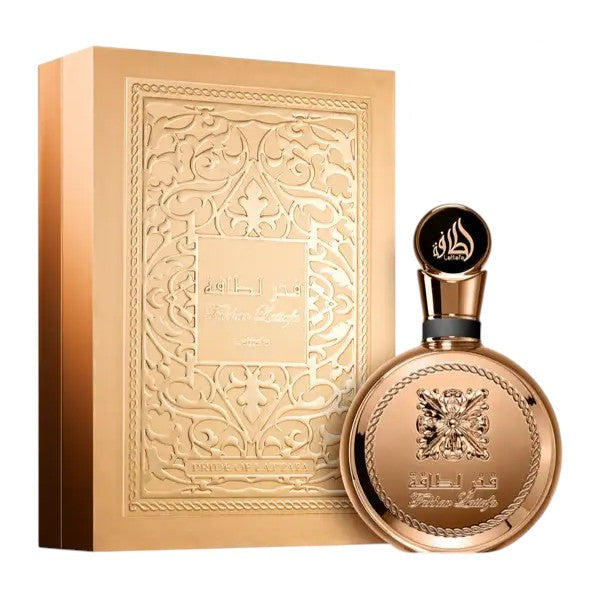 FAKHAR GOLD 100ML