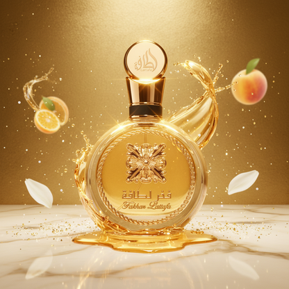 FAKHAR GOLD 100ML