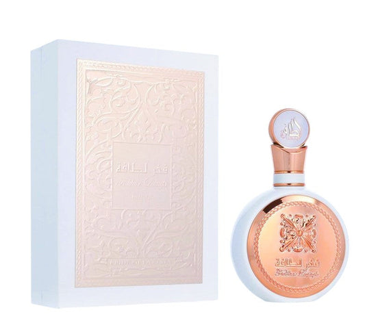 FAKHAR ROSE 100ML