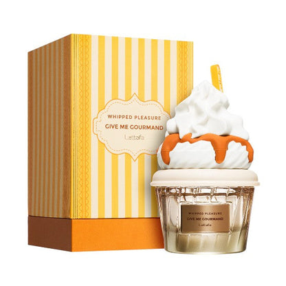 GIVE ME GOURMAND WHIPPED PLEASURE 75ML