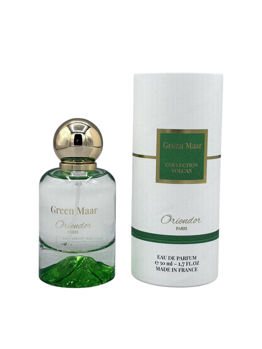 VOLCAN GREEN MAAR 50ML