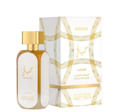 HAYAATI GOLD 100ML