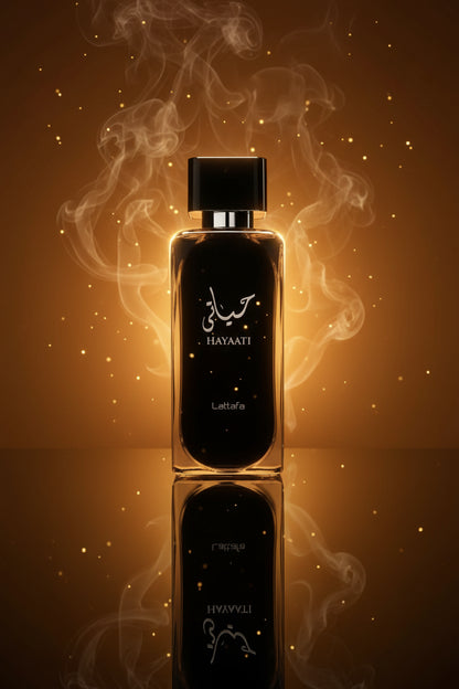 HAYAATI 100ML