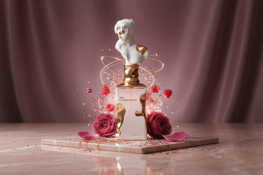 HER CONFESSION 100ML