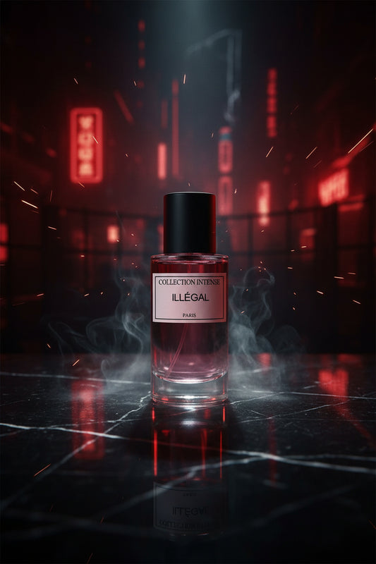 ILLÉGAL 50ML