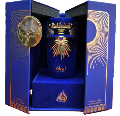 EMAAN 100ML