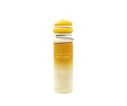 ARABIYAT SUGAR VANILLA CREAM MACARON 100ML