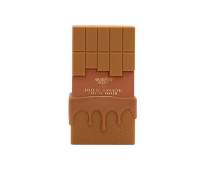 ARABIYAT SUGAR TOFFEE GANACHE 100ML