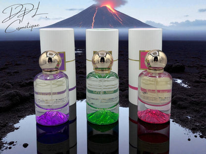 VOLCAN SAINTE-ROSE 50ML