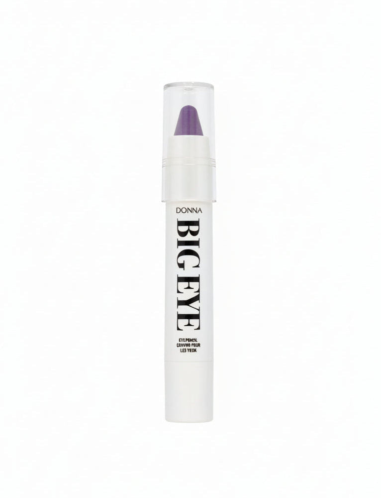 FARD À PAUPIÈRES VIOLET 3-EN-1 BIG EYE