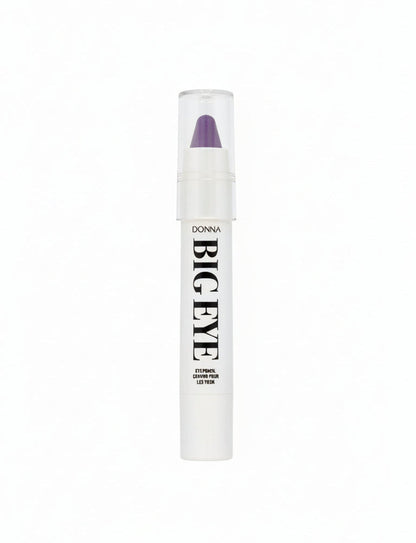 FARD À PAUPIÈRES VIOLET 3-EN-1 BIG EYE