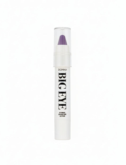 FARD À PAUPIÈRES VIOLET 3-EN-1 BIG EYE