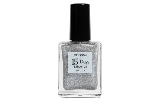 VERNIS PAILLETTES 15 JOURS EFFET GEL N°57