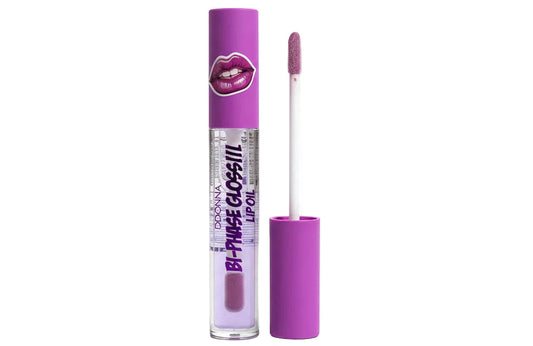 GLOSS HUILE À LÈVRES BIPHASÉE N°5
