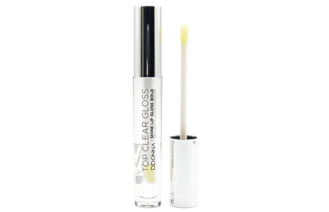 GLOSS BRILLANT À LÈVRES TRANSPARENT REPULPANT