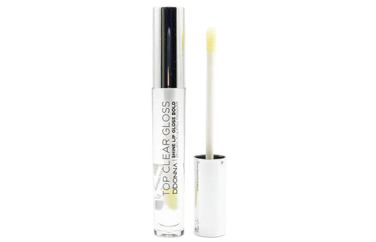 GLOSS BRILLANT À LÈVRES TRANSPARENT REPULPANT