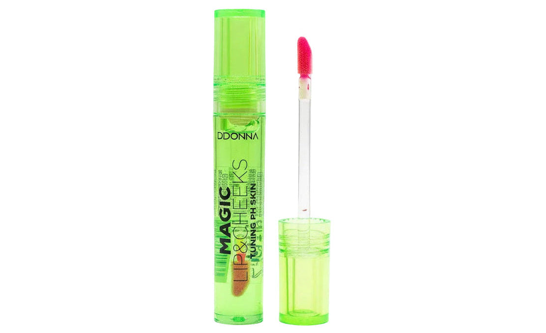 GLOSS MAGIQUE RÉACTIF AU PH