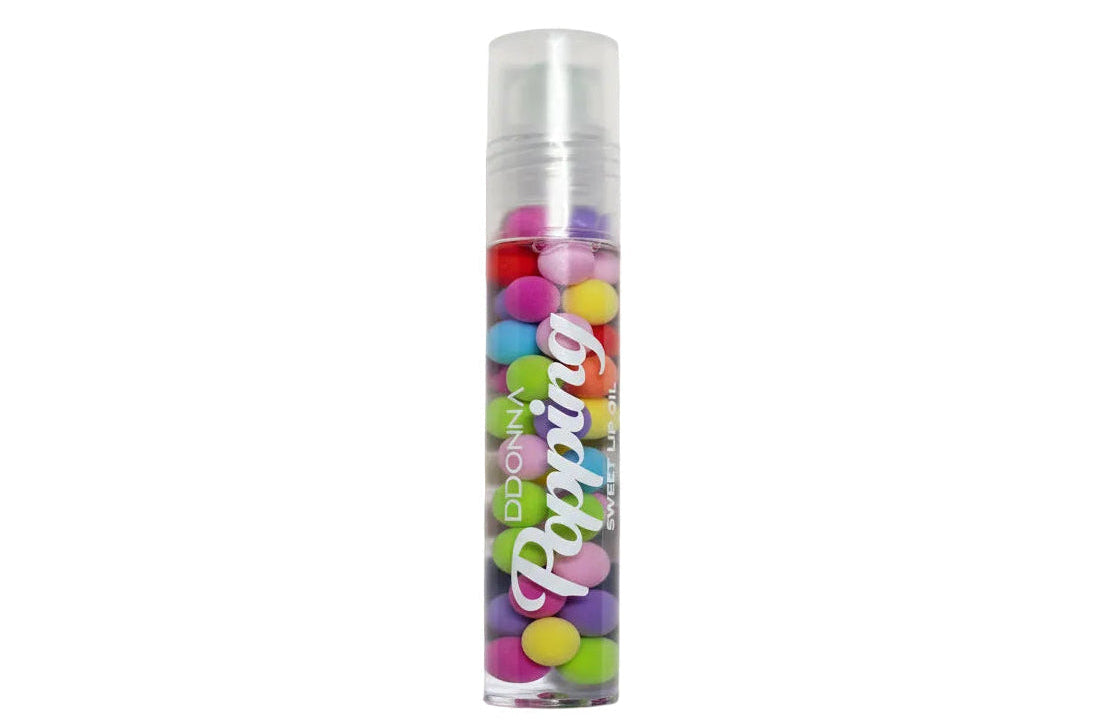 GLOSS HUILE À LÈVRES ROLL-ON SUCRÉE & HYDRATANTE