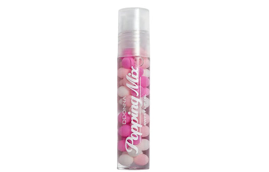 GLOSS HUILE À LÈVRES N°2 ROLL-ON SUCRÉE & HYDRATANTE