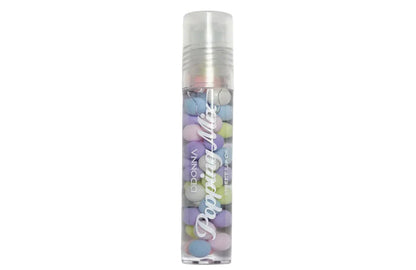 GLOSS HUILE À LÈVRES N°3 ROLL-ON SUCRÉE & HYDRATANTE