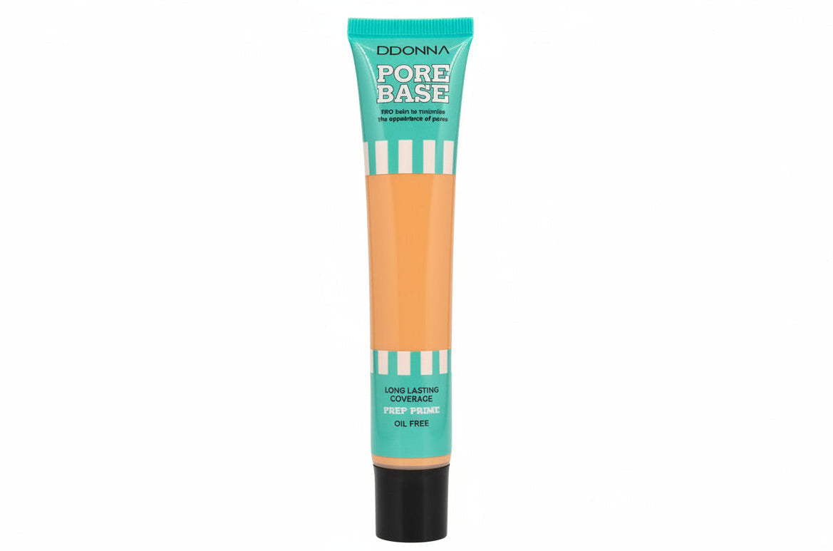 BASE PRIMER N°4 LISSANT & MATIFIANT-A