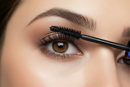 MASCARA VOLUME 3D SNAIL N°2 BLACK 24H