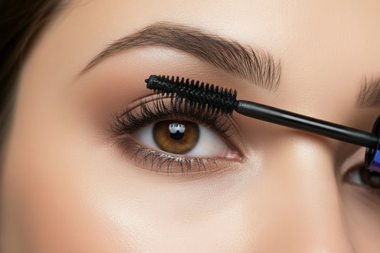 MASCARA VOLUME 3D SNAIL N°2 BLACK 24H
