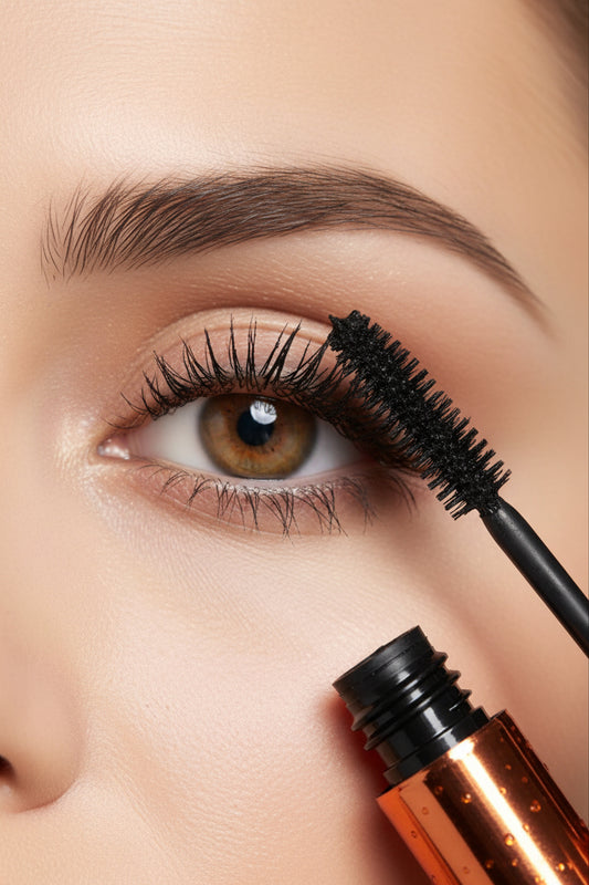 MASCARA VOLUME 3D SNAIL N°3 BLACK 24H
