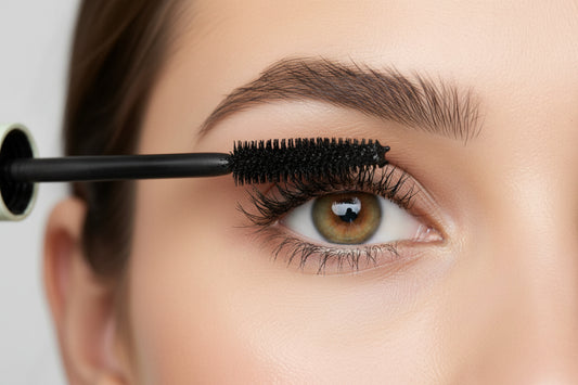MASCARA VOLUME 3D SNAIL N°4 BLACK 24H