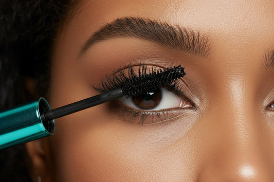 MASCARA VOLUME 3D SNAIL N°6 BLACK 24H