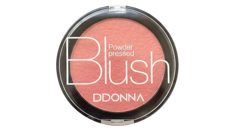 BLUSH FARD À JOUES N°1 POUDRE LONGUE TENUE-A