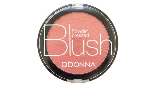 BLUSH FARD À JOUES N°1 POUDRE LONGUE TENUE-A