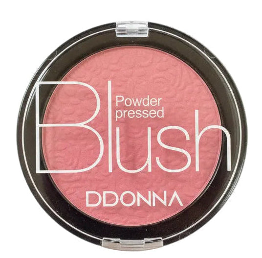 BLUSH FARD À JOUES N°4 POUDRE LONGUE TENUE-A