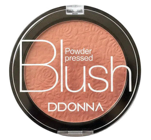 BLUSH FARD À JOUES N°2 POUDRE LONGUE TENUE-B