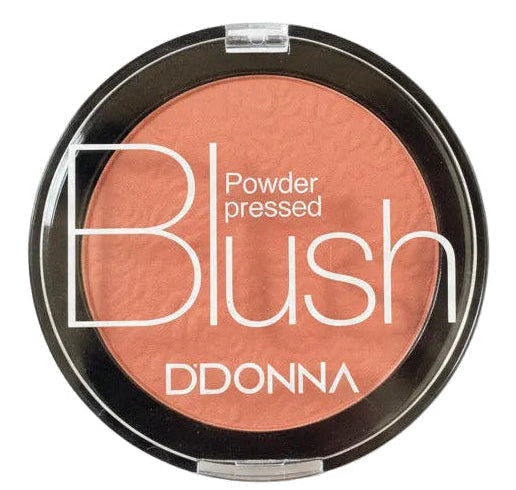 BLUSH FARD À JOUES N°3 POUDRE LONGUE TENUE-B