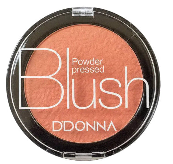BLUSH FARD À JOUES N°4 POUDRE LONGUE TENUE-B