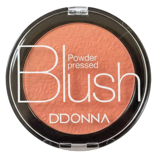 BLUSH FARD À JOUES N°4 POUDRE LONGUE TENUE-B