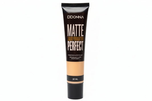 FOND DE TEINT LIQUIDE N°2 MATTE PERFECT FOUNDATION-A