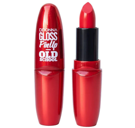 ROUGE À LÈVRES N°1 GLOSS PIN UP OLD SCHOOL-A