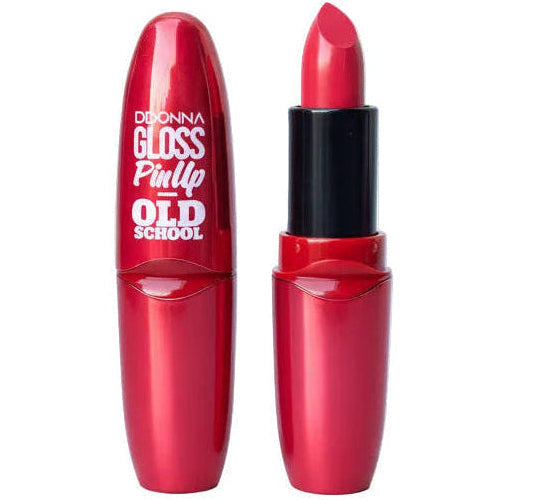ROUGE À LÈVRES N°2 GLOSS PIN UP OLD SCHOOL-A