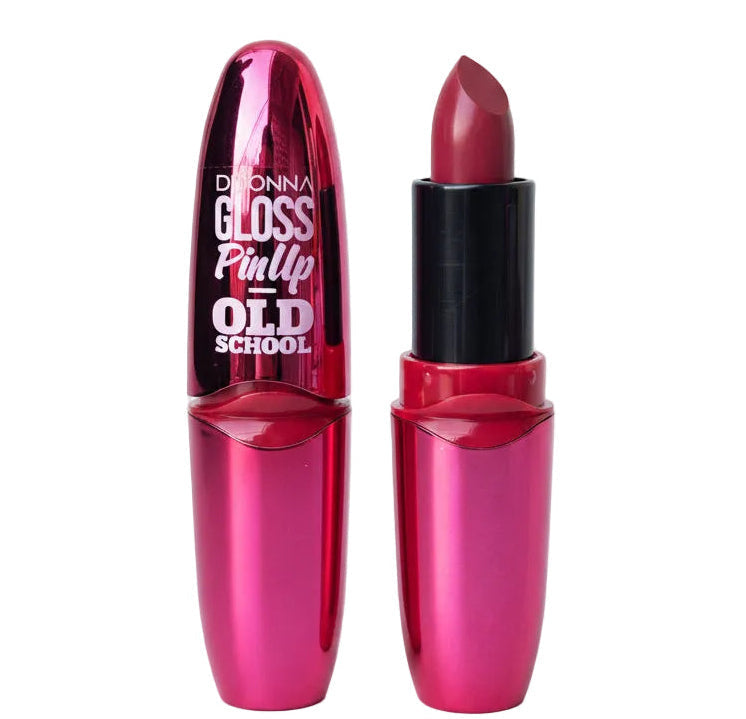 ROUGE À LÈVRES N°4 GLOSS PIN UP OLD SCHOOL-A