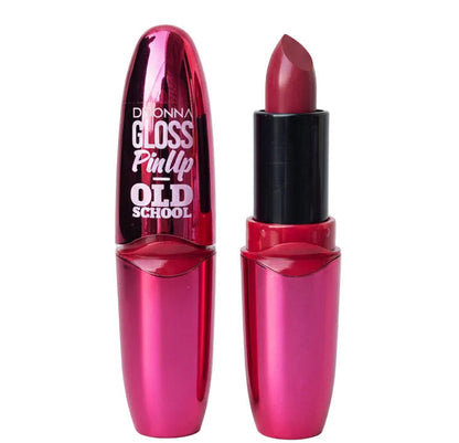 ROUGE À LÈVRES N°4 GLOSS PIN UP OLD SCHOOL-A