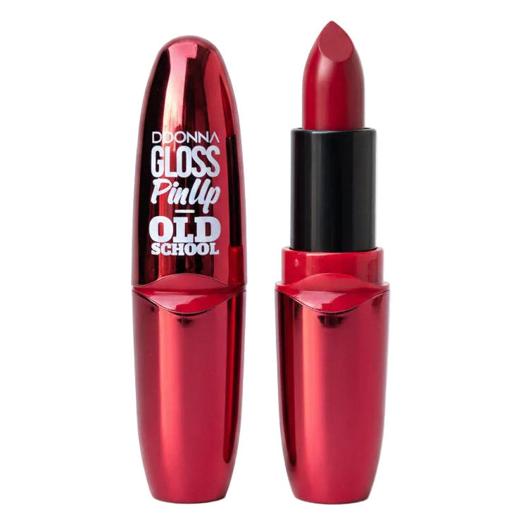 ROUGE À LÈVRES N°5 GLOSS PIN UP OLD SCHOOL-A
