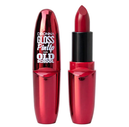 ROUGE À LÈVRES N°5 GLOSS PIN UP OLD SCHOOL-A