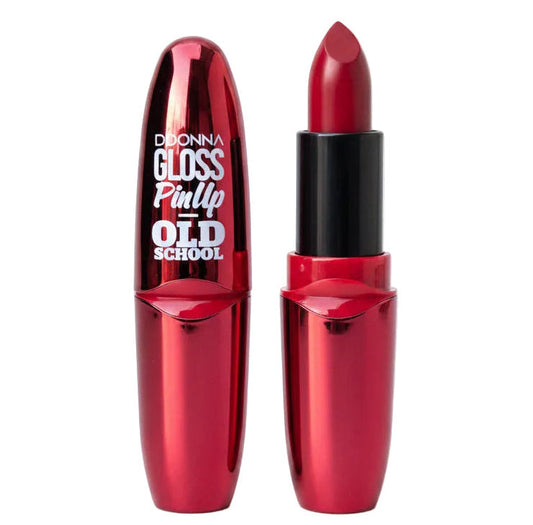 ROUGE À LÈVRES N°5 GLOSS PIN UP OLD SCHOOL-A