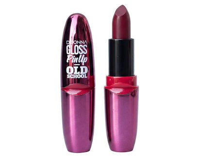 ROUGE À LÈVRES N°6 GLOSS PIN UP OLD SCHOOL-A