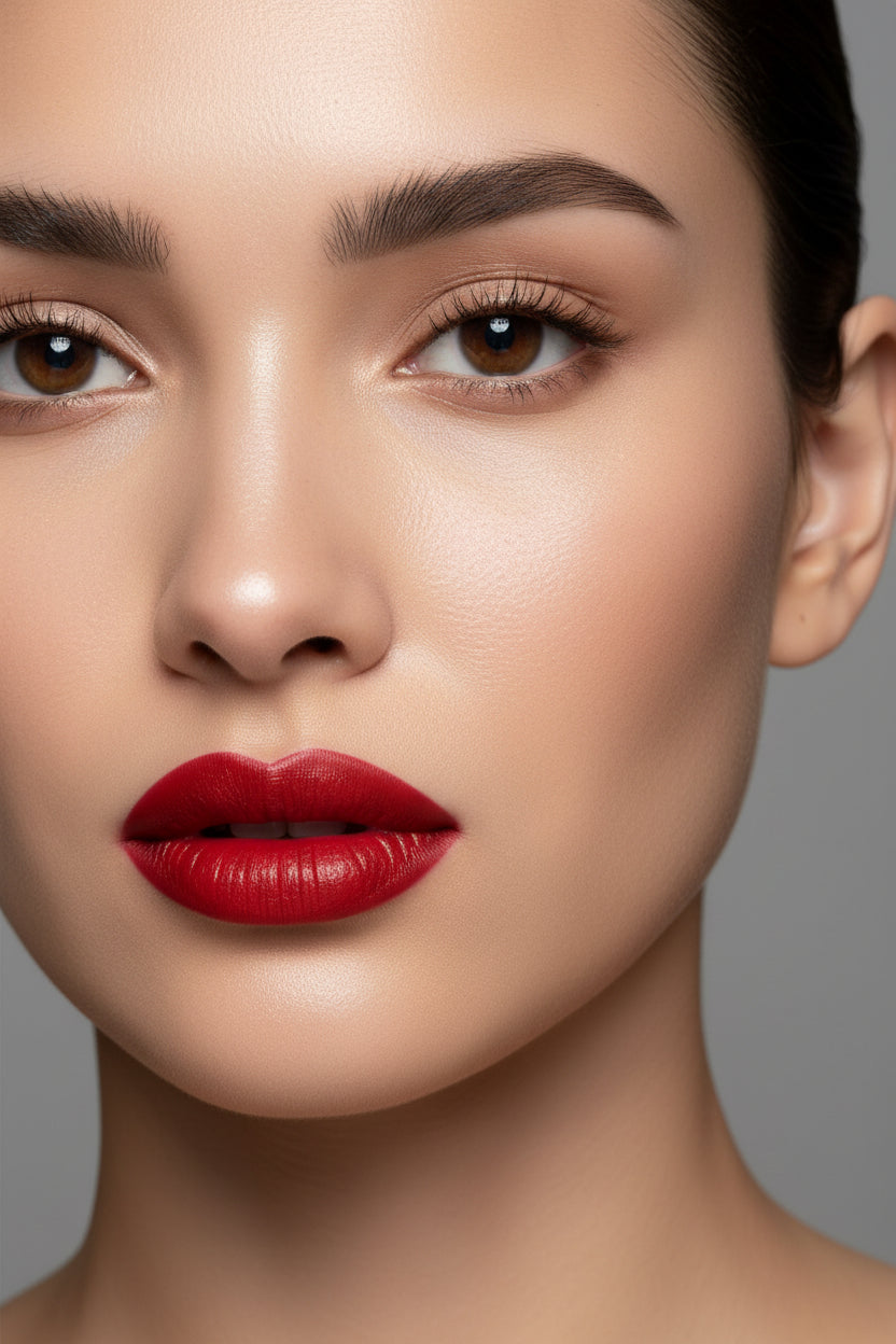ROUGE À LÈVRES N°6 GLOSS PIN UP OLD SCHOOL-A