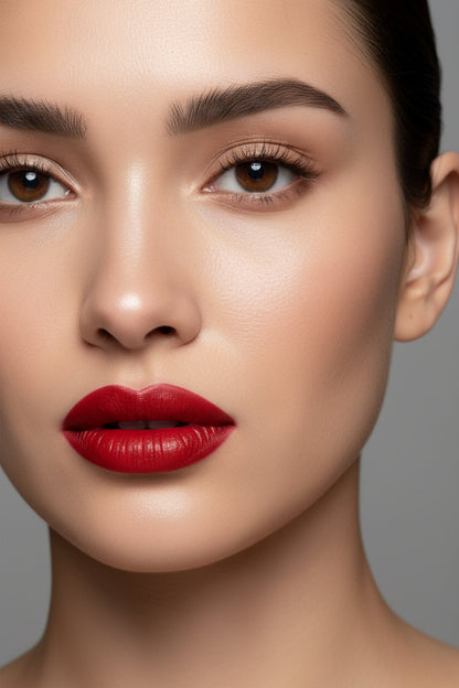 ROUGE À LÈVRES N°6 GLOSS PIN UP OLD SCHOOL-A