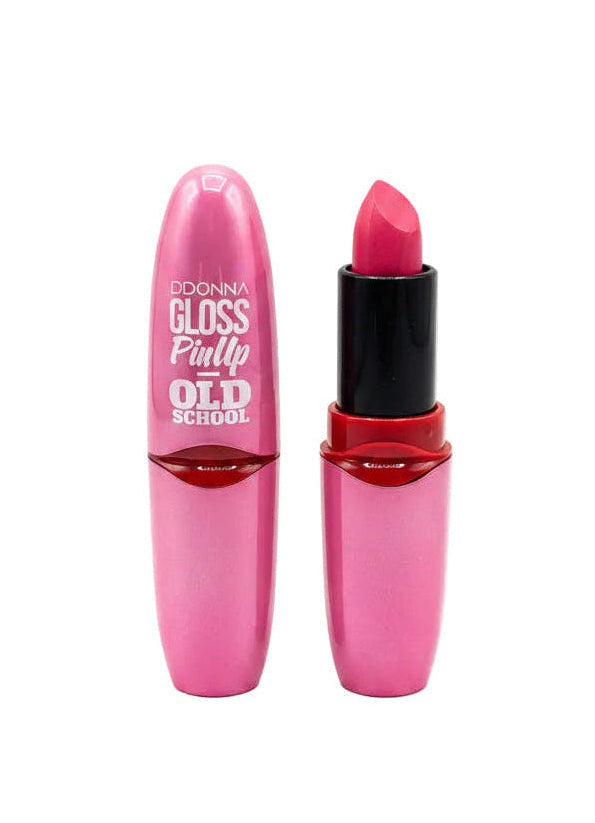 ROUGE À LÈVRES N°2 GLOSS PIN UP OLD SCHOOL-B