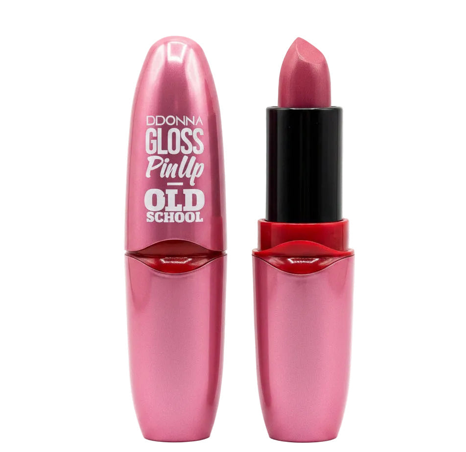 ROUGE À LÈVRES N°4 GLOSS PIN UP OLD SCHOOL-B